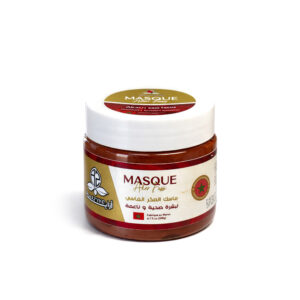 ماسك العكر الفاسي
